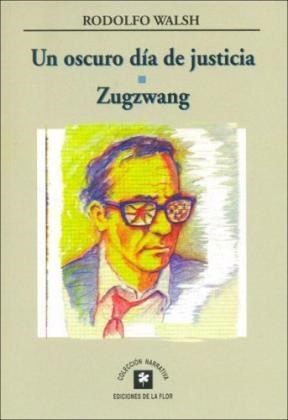 Papel Un Oscuro Día De Justicia Y Zugzwang
