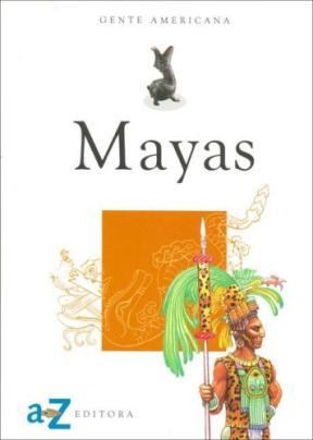 Papel Mayas