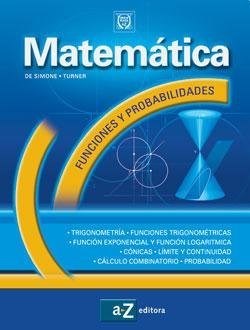 Papel Matematica: Funciones Y Probabilidades