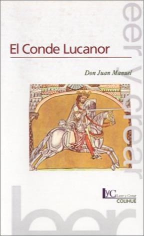 Papel El Conde Lucanor  (2ª Edición)