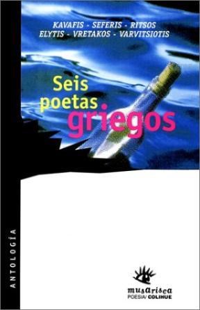 Papel Seis Poetas Griegos