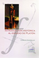 Papel Introducción Histórica Al Estudio De Platón