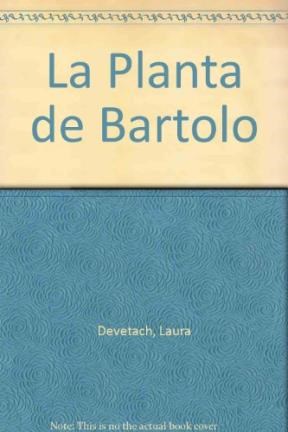 Papel La Planta De Bartolo