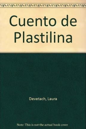 Papel Cuento De Plastilina