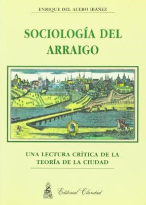 Papel Sociologia Del Arraigo