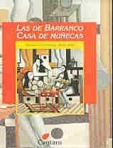 Papel Las De Barranco/Casa De Muñecas
