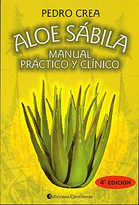 Papel Aloe Sabila . Manual Practico Y Clinico