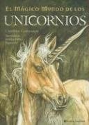 Papel Unicornios ,El Magico Mundo De Los