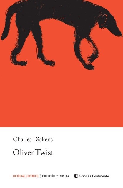 Papel Oliver Twist (Ed.Arg.)