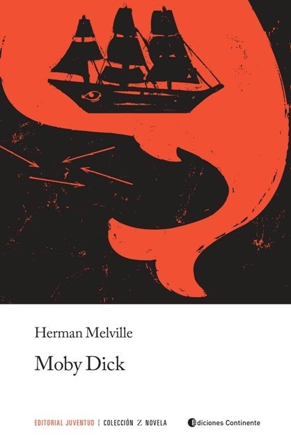 Papel Moby Dick ( Ed.Arg. )