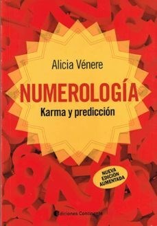 Papel Numerologia : Karma Y Prediccion