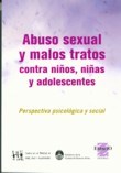 Papel Abuso Sexual Y Malos Tratos Contra Niños, Niñas Y Adolescentes