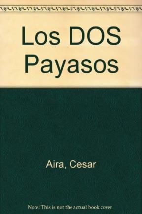 Papel Los Dos Payasos