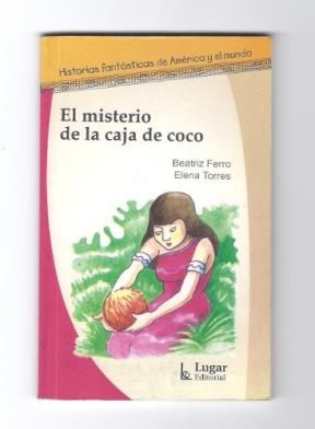 Papel Historias Fantásticas  - El Misterio De La Caja De Coco -