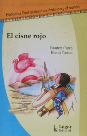 Papel Historias Fantásticas  - El Cisne Rojo -