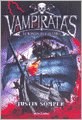 Papel Vampiratas I - Demonios Del Oceano