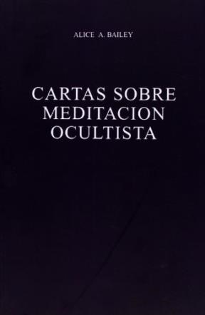 Papel Cartas S/Meditacion Ocultista