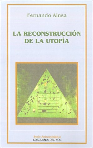 Papel La Reconstrucción De La Utopía