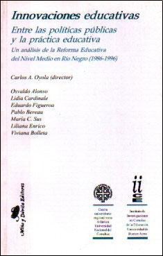 Papel Curriculum De Formación Del Magisterio, El. Planes De Estudio Y Programas De Enseñanza