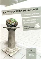 Papel Estructura  De La Magia Vol.I