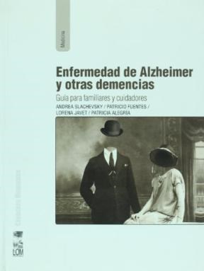Papel Enfermedad De Alzheimer Y Otras Demencias