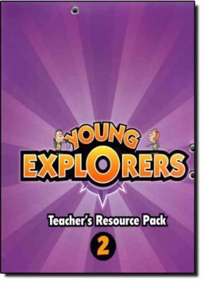 Papel Young Explorers: Level 2. Teacher'S Resource Pack