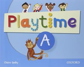 Papel Playtime: A. Class Book