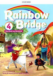 Papel Rainbow Bridge 4 - Sb + Wb