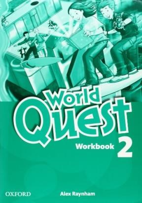 Papel World Quest: 2. Workbook