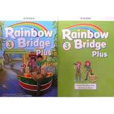 Papel Rainbow Bridge 3 Plus