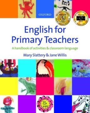 Papel English For Primary Teachers