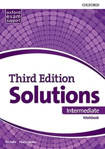 Papel Solutions: Intermediate. Workbook