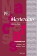 Papel Pet Masterclass:: Workbook Resource Pack With Key