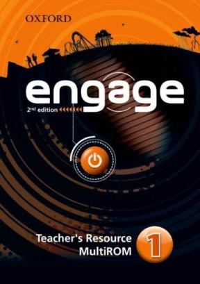 Papel Engage: Level 1. Teacher'S Resource Multirom