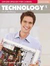 Papel Oxford English For Careers: Technology 1: Student'S Book