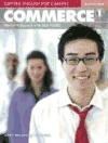 Papel Oxford English For Careers: Commerce 1: Student'S Book