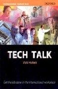 Papel Tech Talk Elementary: Teacher'S Book