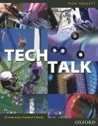 Papel Tech Talk Elementary: Workbook