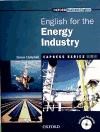Papel Express Series: English For The Energy Industry