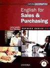 Papel Express Series: English For Sales And Purchasing