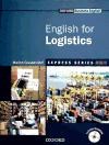 Papel Express Series: English For Logistics