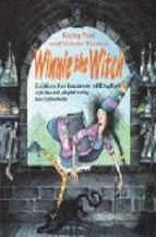 Papel Winnie The Witch: Dvd