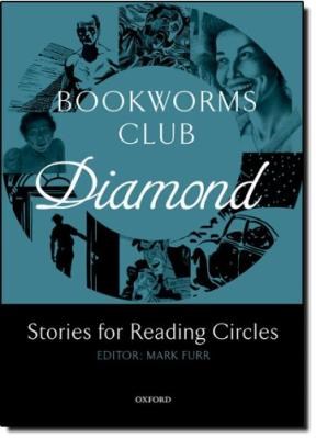 Papel Bookworms Club Diamond Stories For Reading Circles (Oxford Bookworms)