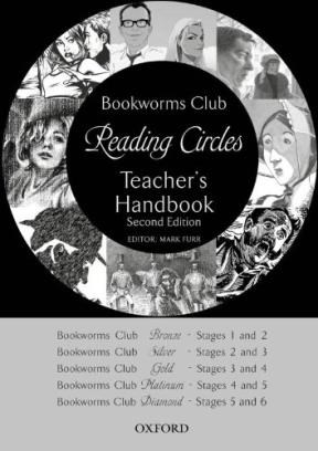 Papel Bookworms Club Stories For Reading Circles: Teacher'S Handbook