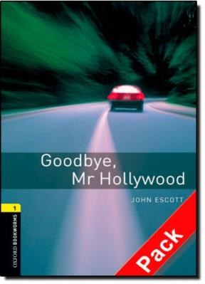 Papel Goodbye, Mr. Hollywood