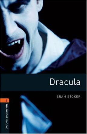 Papel Oxford Bookworms Library: Level 2:. Dracula