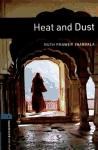 Papel Oxford Bookworms Library: Level 5: Heat And Dust