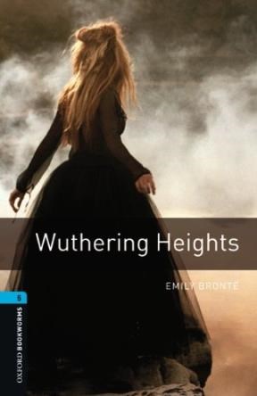 Papel Oxford Bookworms Library: Level 5:. Wuthering Heights