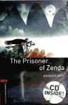 Papel Oxford Bookworms Library: Level 3:. The Prisoner Of Zenda Audio Cd Pack