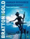 Papel Human Resources Management 4/Ed.